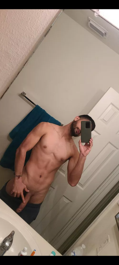 Colorado had me horny(straight) by s197kidd