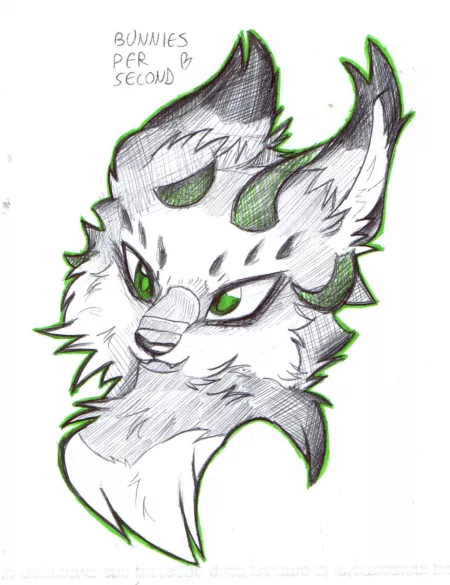 Colored Ink commissions - 15 usd! by animablu