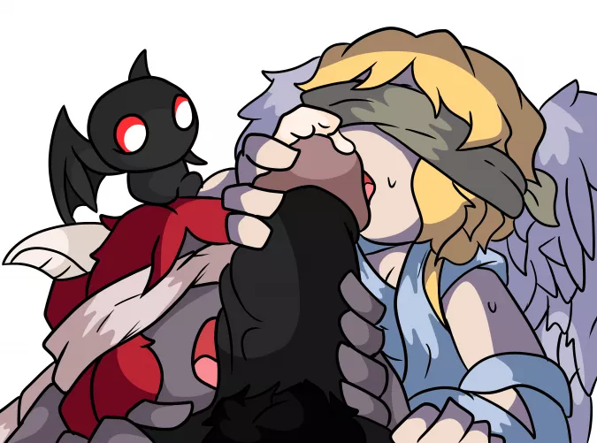 colored mrlinthepencilguy drae by MemeGodTheRealOne