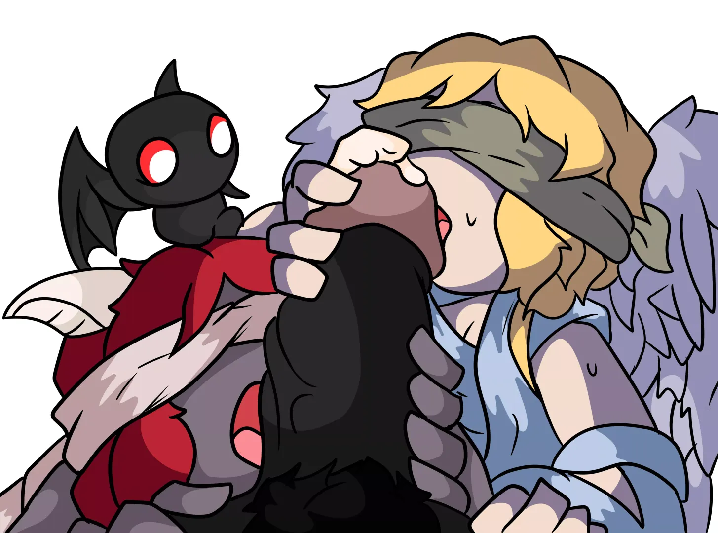 colored mrlinthepencilguy drae posted by MemeGodTheRealOne