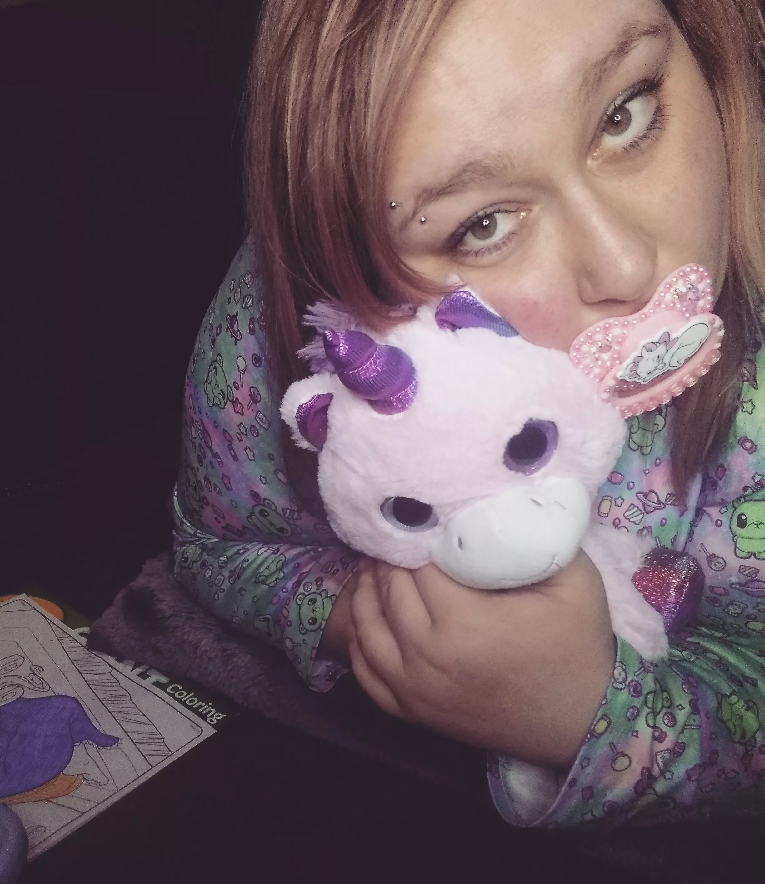 Coloring posted by blazeblackheartt