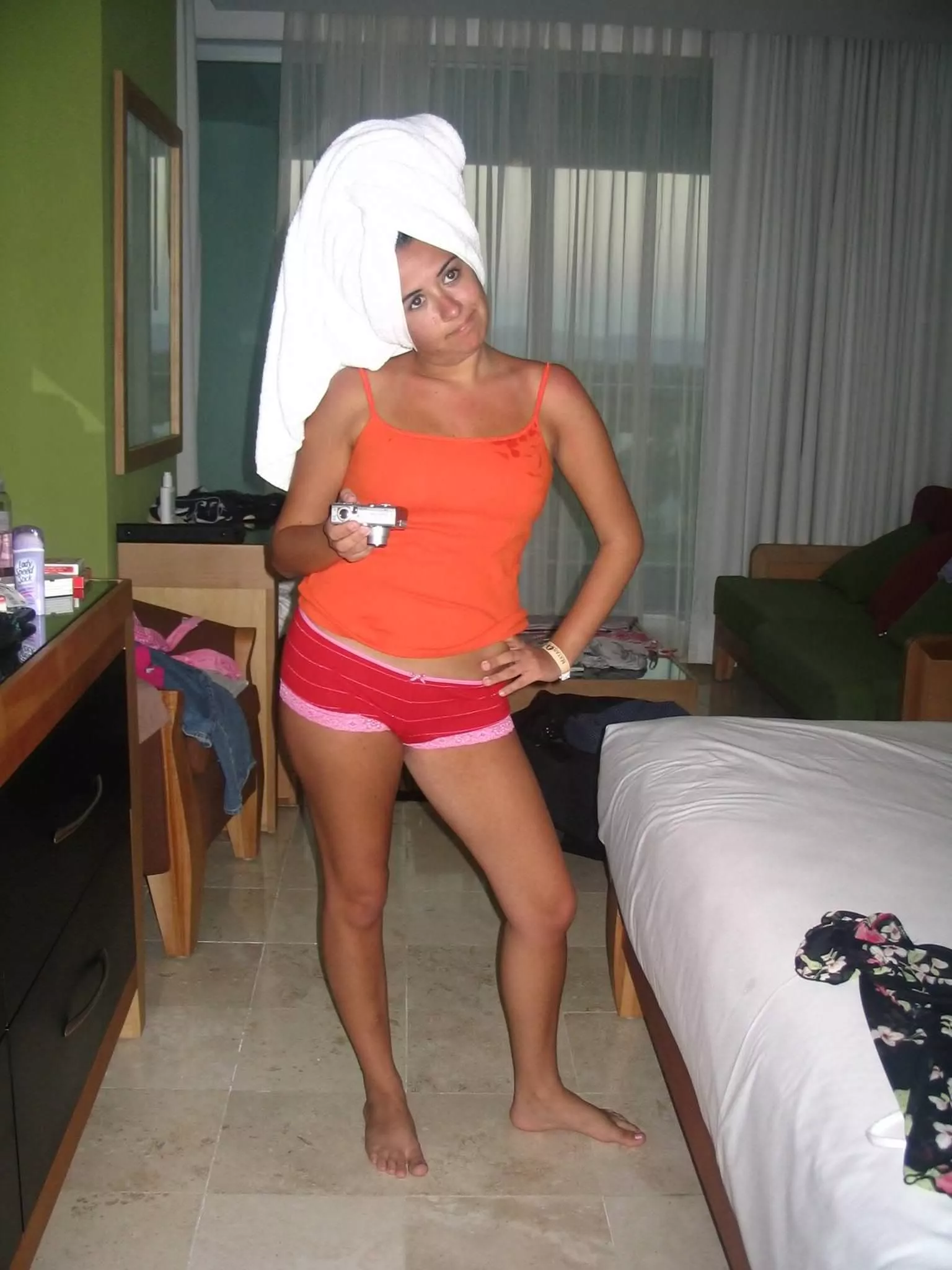 Colourful and chubby posted by [deleted]