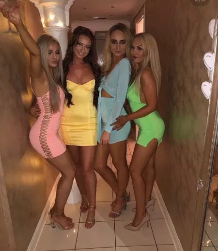 Colourful mix by marc10000a