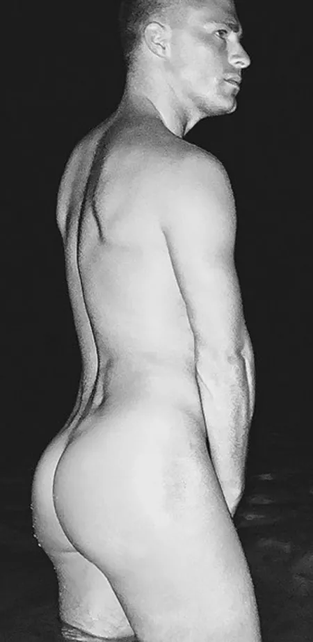 Colten Haynes by bbcanadam