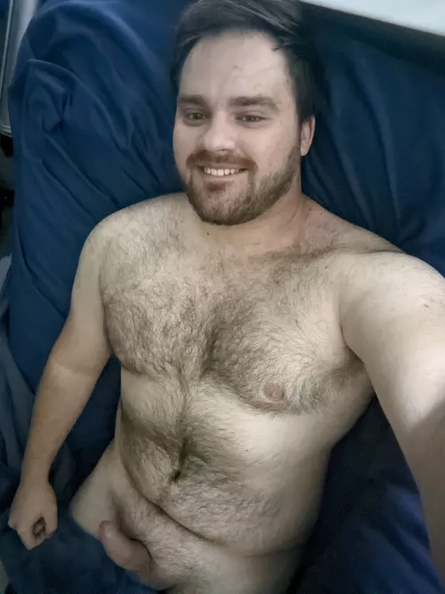 Come A Little Closer? by NSFW_Ders