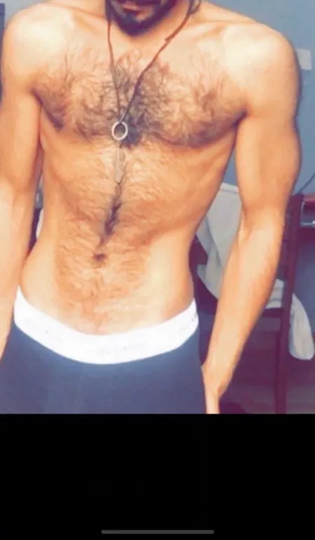 Come and ask for my cock by soulariarr