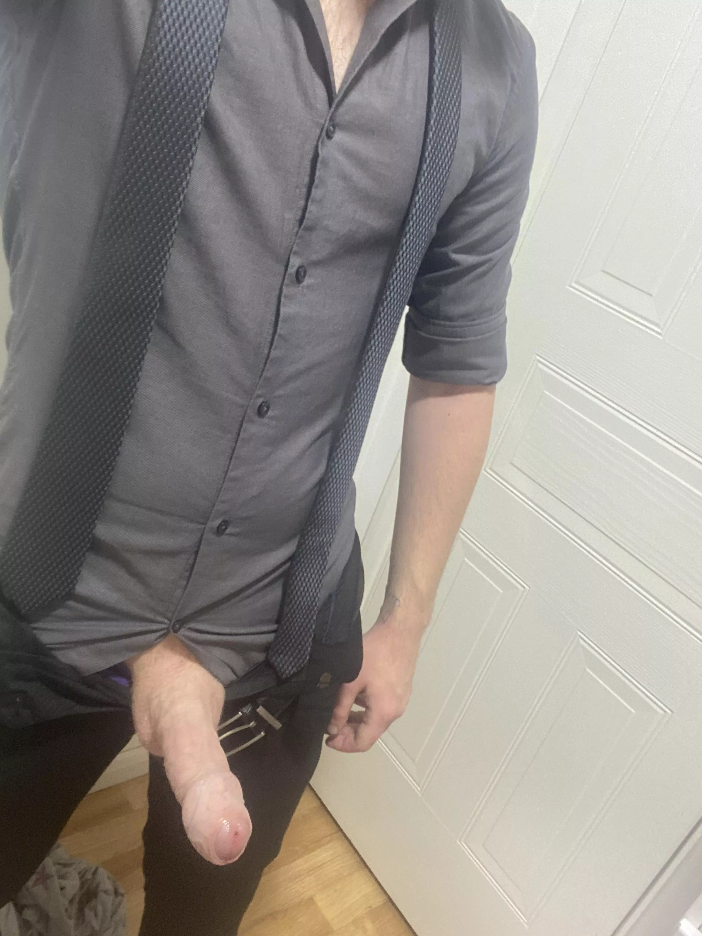 Come and be daddy’s little slave posted by Twisted-Archer