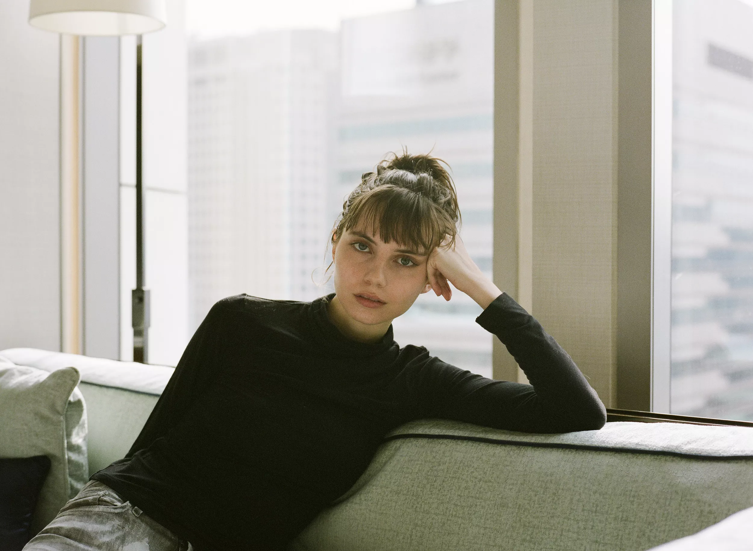 Come and check out my OnlyFans. Link in the comments. posted by liararoux