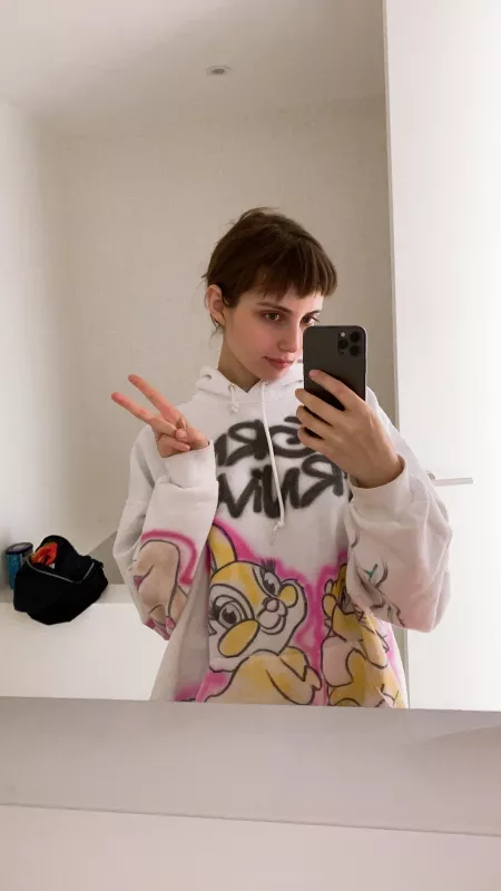 Come and check out my OnlyFans. Link is in the comments. by liararoux