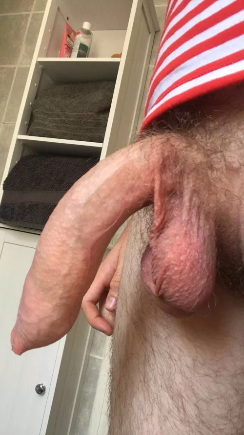 Come and deepthroat my big dick by ramjam98