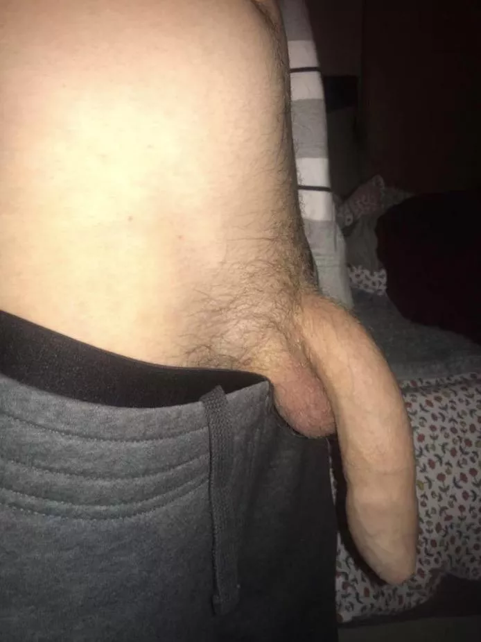 Come and deepthroat my huge cock posted by ramjam98