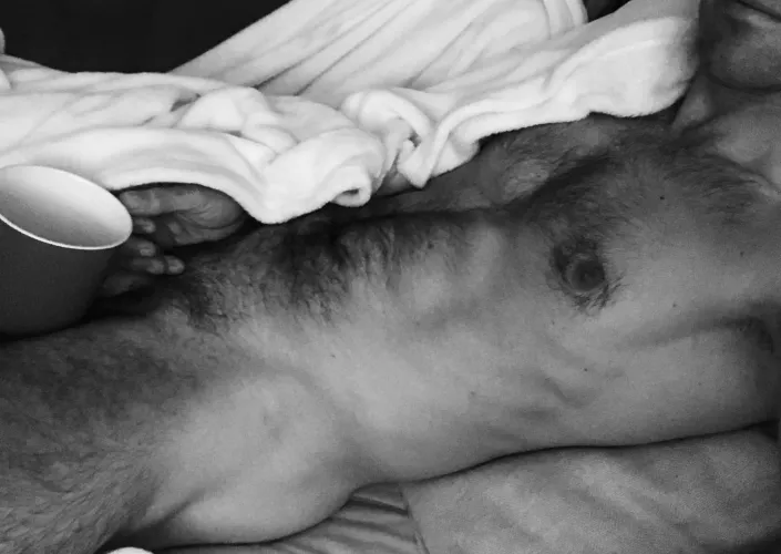 Come and drink from my mug by Zabala4one