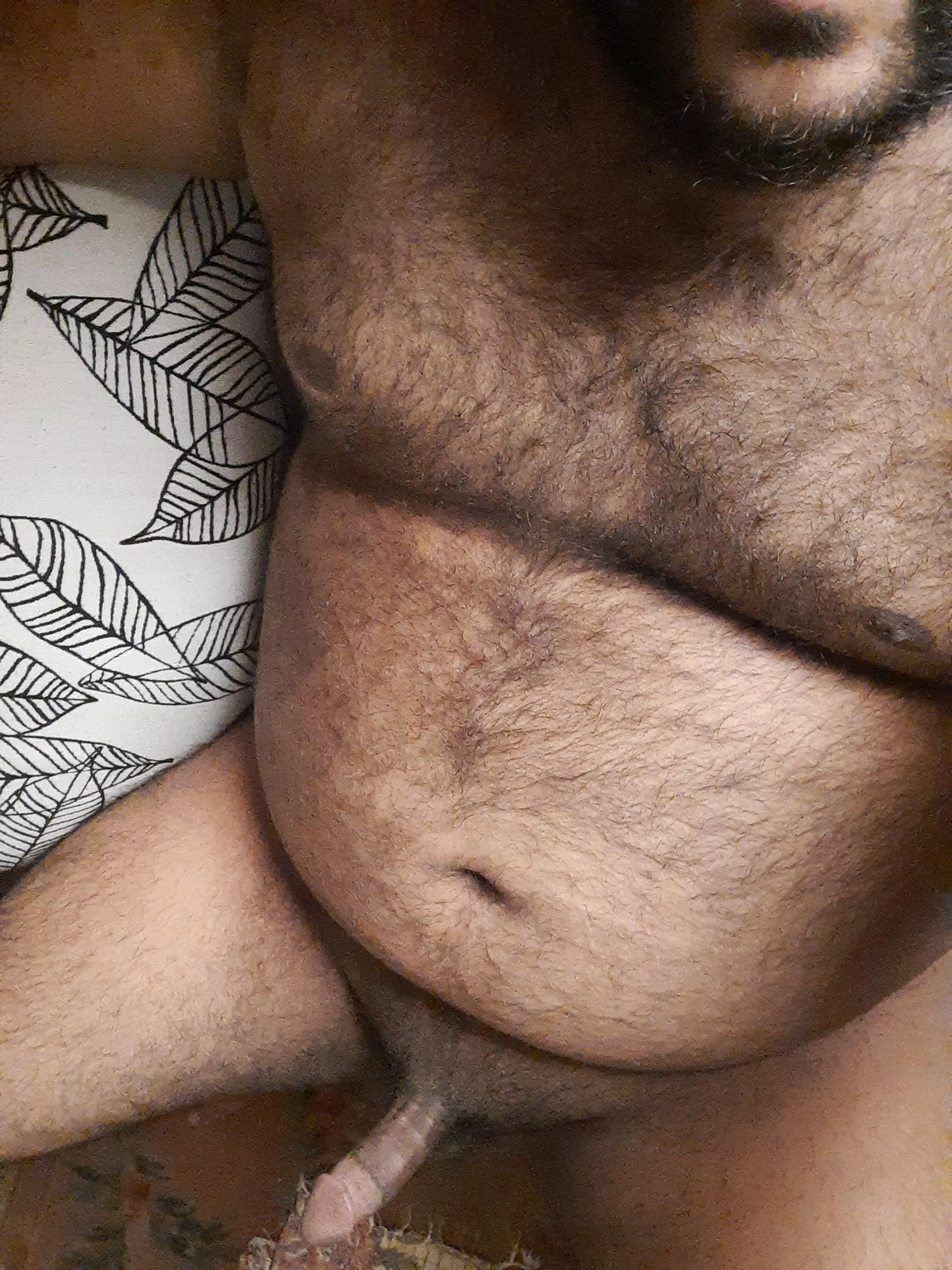 Come and gag on it 😈 posted by zack_bear6