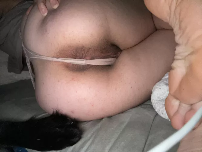 Come and get a better view 👀 by LillianasOF_2022