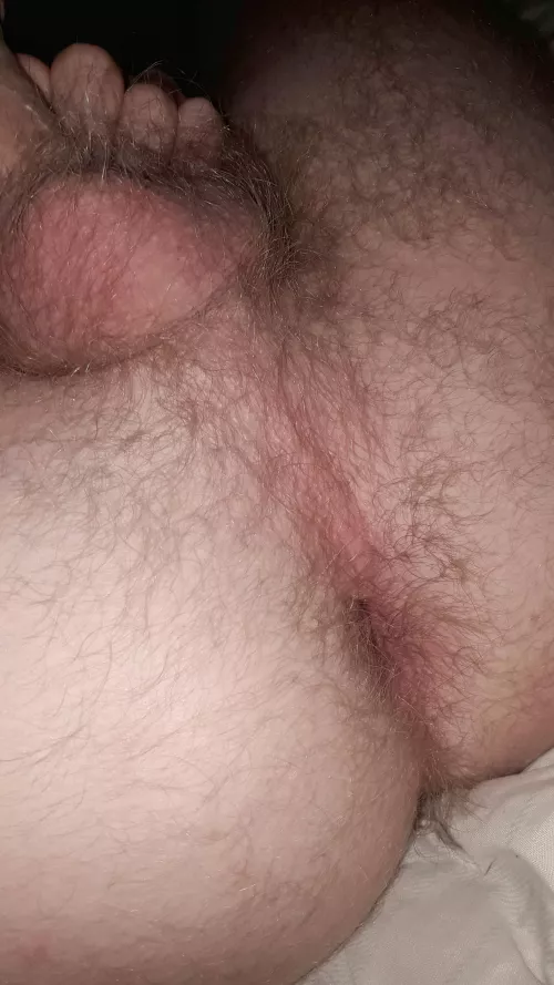 Come and get it by Pitiful-Head