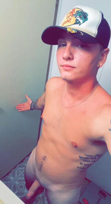 Come and get it by shane0717