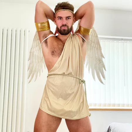 Come and get some by masterbaytesx