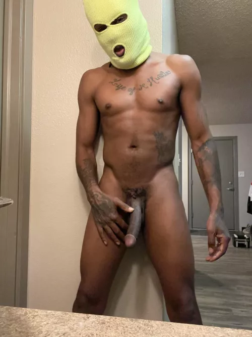 Come and get some baby🍆👅💦 by GSLIMMXX