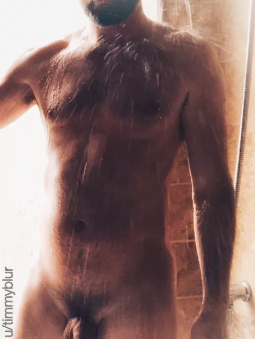 Come and get wet with me… by timmyblur