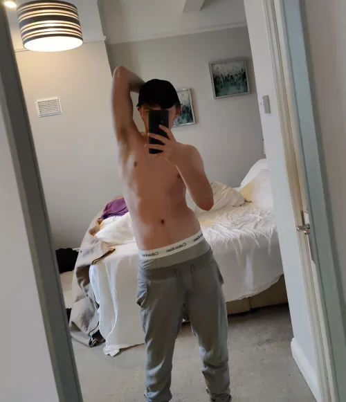 Come and give this chav some head? by SamBram21