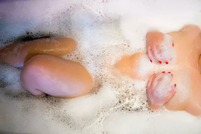 come and join me by LilysLove