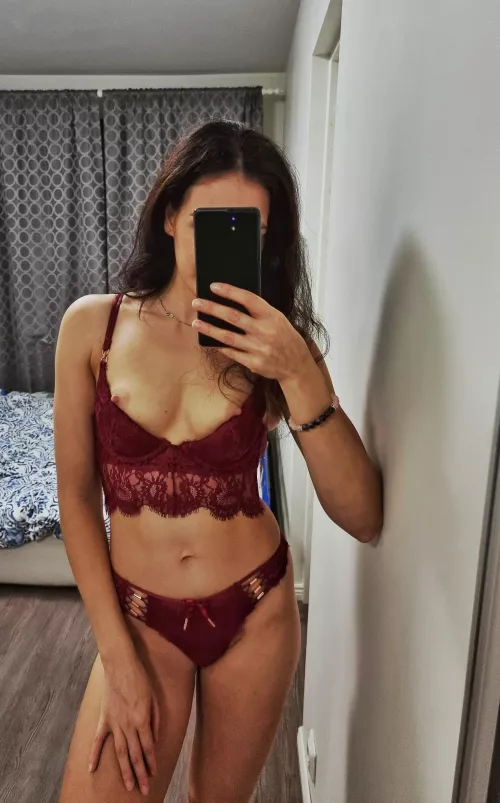 Come and join me 💋 by ambertaze