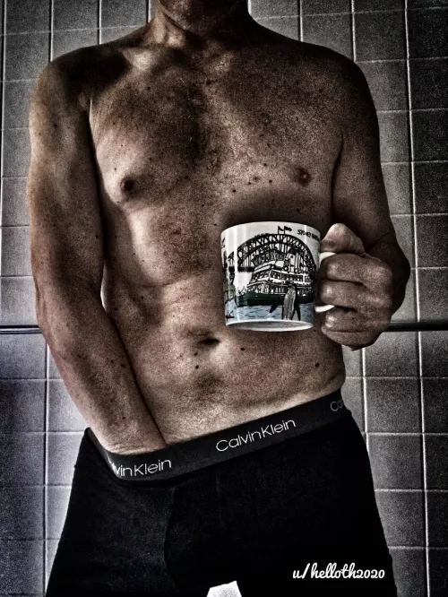 Come and join me for a coffee and something to eat by helloth2020