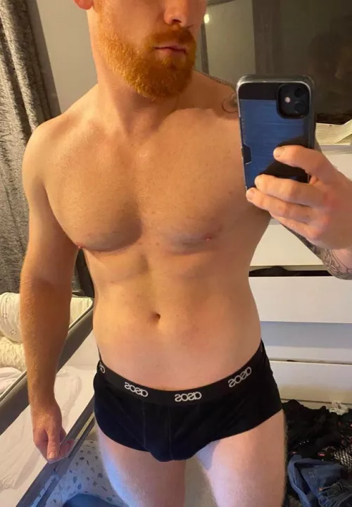 Come and join me for a cuddle by ginjajack87