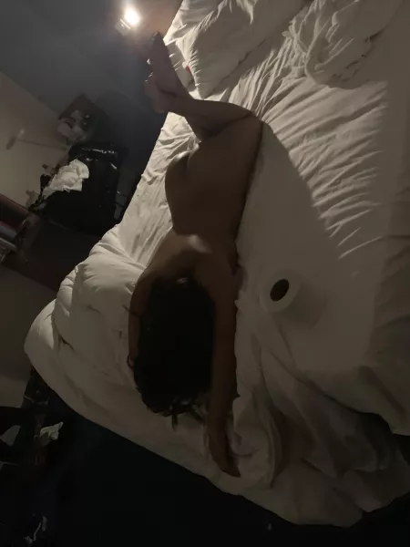 Come and join me stretch her, upvote to join by ldncuck96