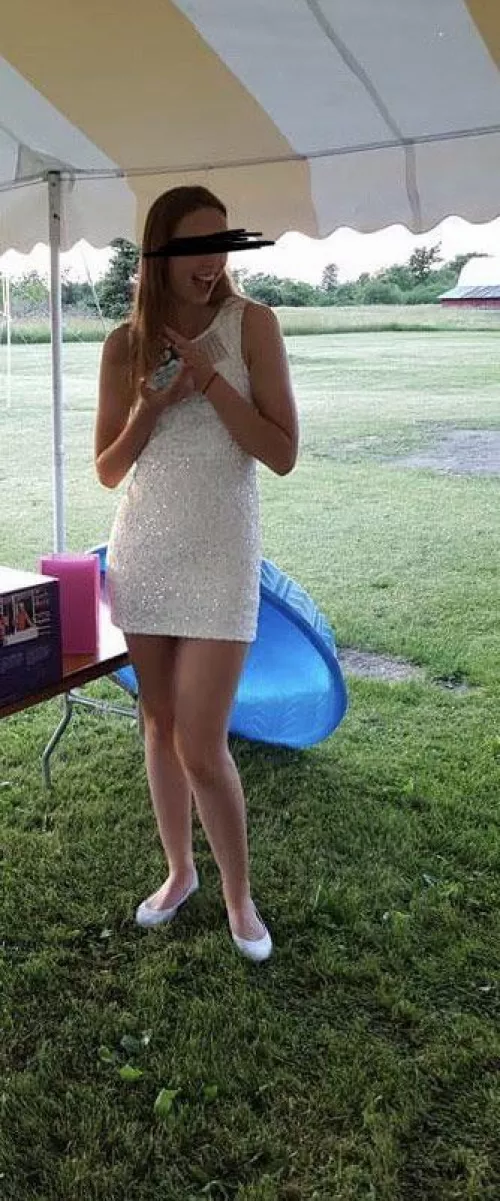 Come and join the kik jerk chat for this cuck’s tight little college whore (19). We will start in about 10 minutes. He sent me a bunch of pictures. Kik: cmasters0820 by cmasters0820