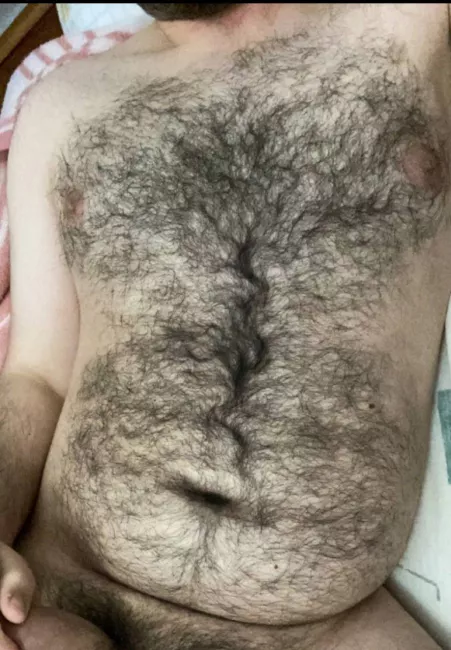 Come and lay with me by Voidnik