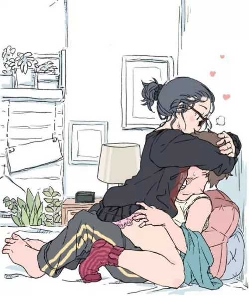 ♡Come and Let's Snuggle my pet♡ by PrincessNikkiGirl