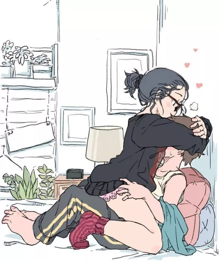 ♡Come and Let's Snuggle my pet♡ posted by PrincessNikkiGirl