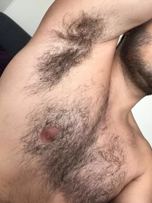 Come and lick my armpits by Useful-Resolution-93