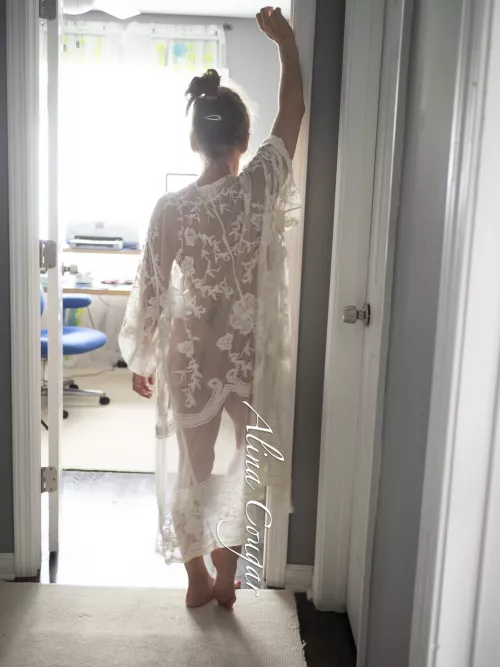 Come and light my fire by alenacougar