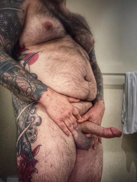 Come and make daddy proud… [54] by MrDarcyMeetsMrGray