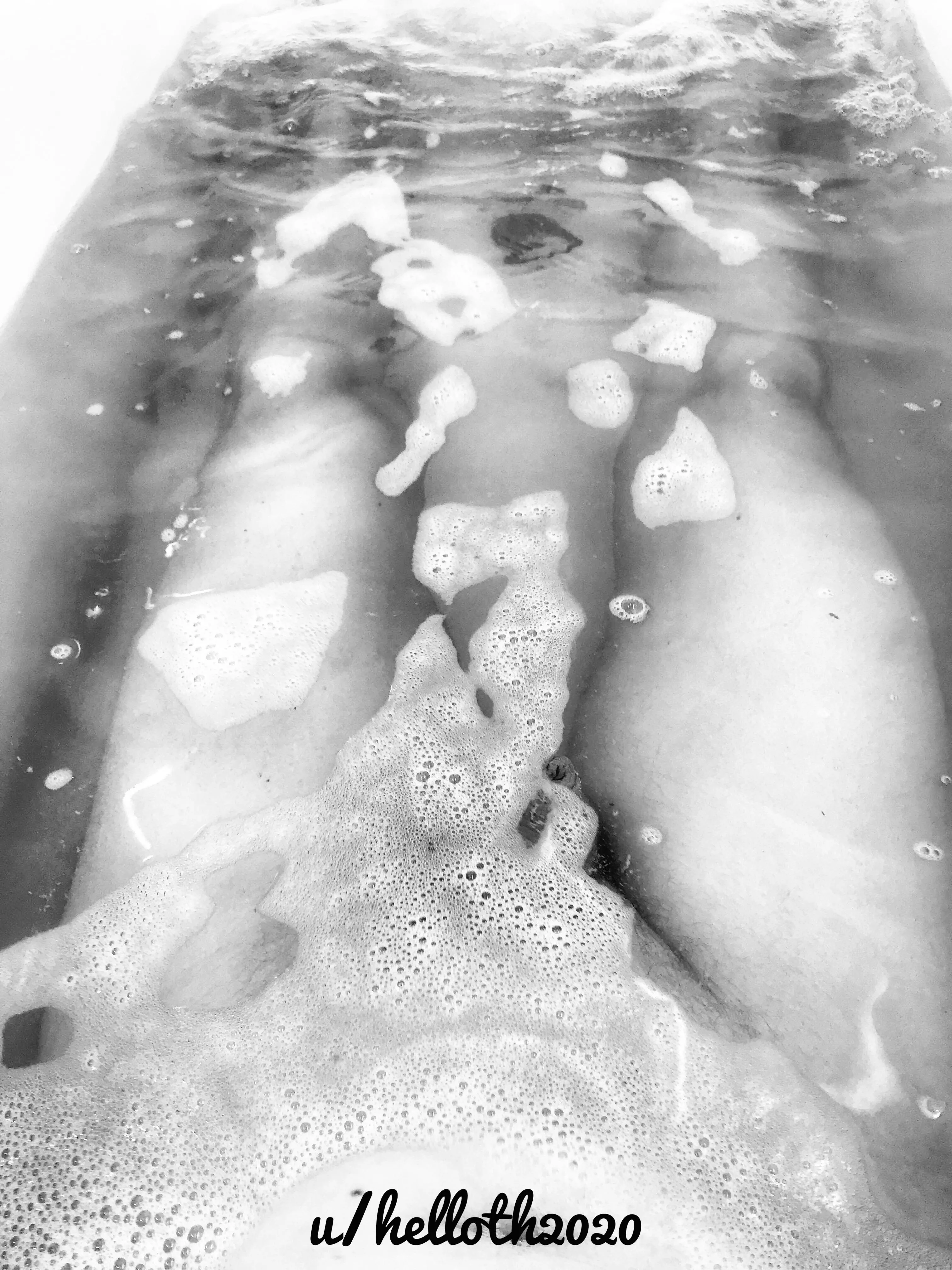 Come and make some ripples in my world this Sunday posted by helloth2020