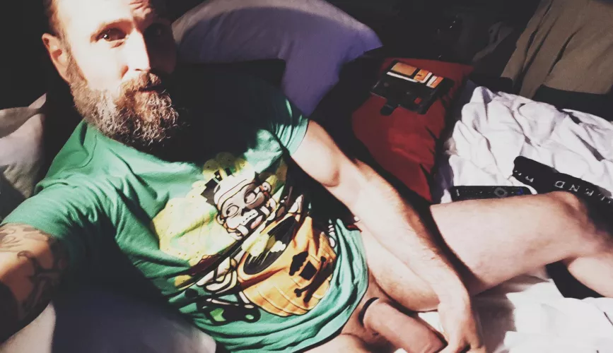 Come and play with me;) by Affectionate_Cod6121