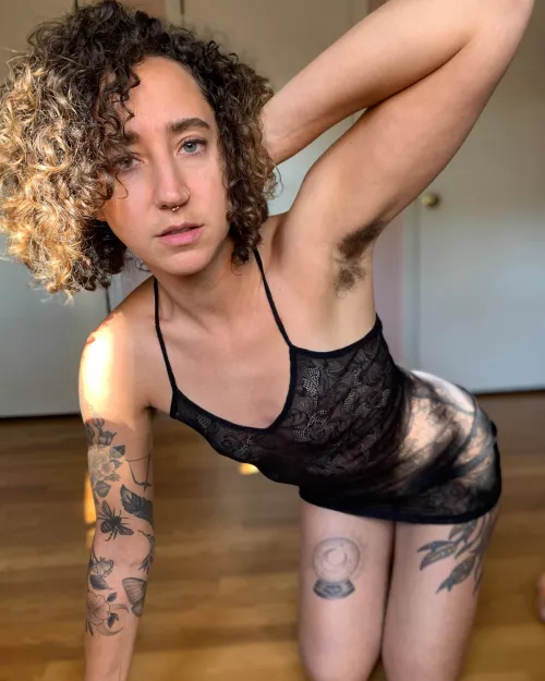 Come and play with me… by Holiday36