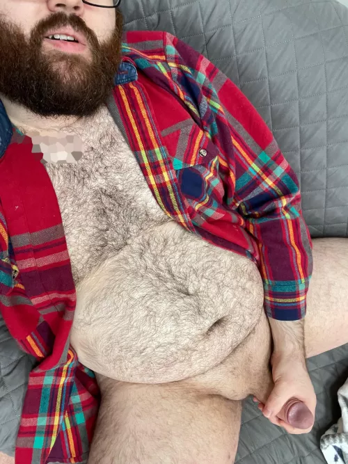 Come and ride me in the sunroom? I promise to cum inside you 😈 by StudMutt92