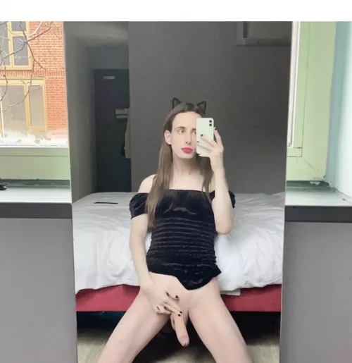 Come and sit down hun by HotGirlSadbh