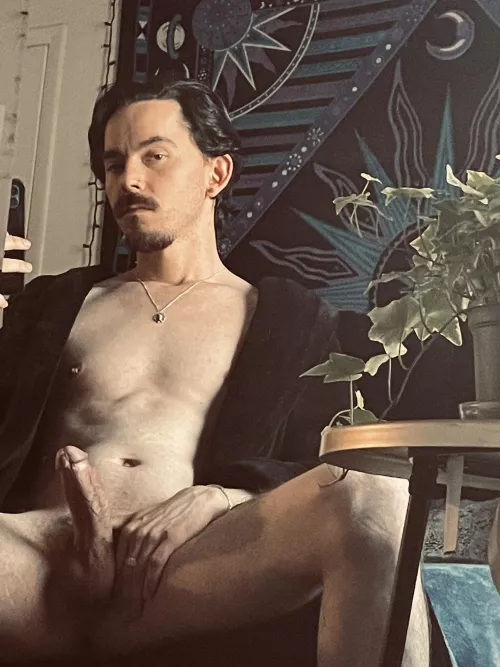 Come and sit on my lap 🥴 by JBoogie159