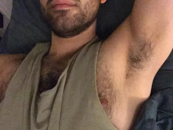 Come and sniff by curious93_