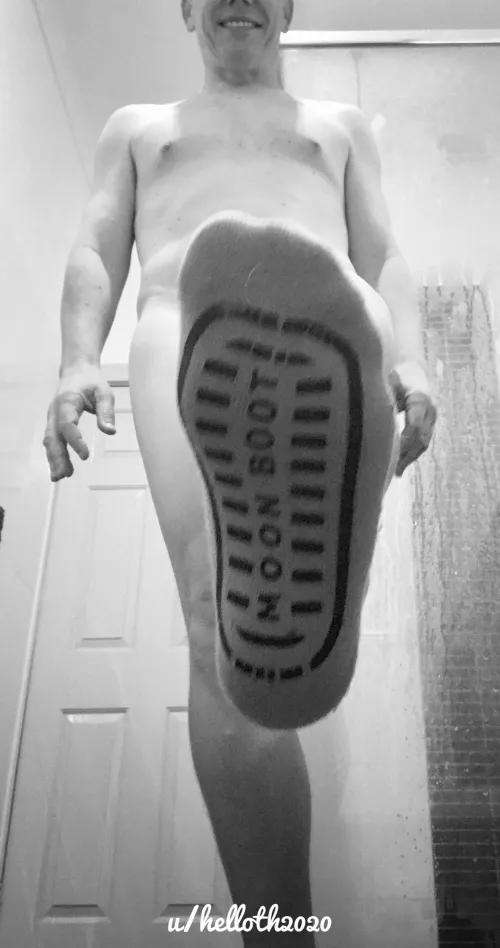 Come and take a giant step with me and I'll take you to the moon and back by helloth2020