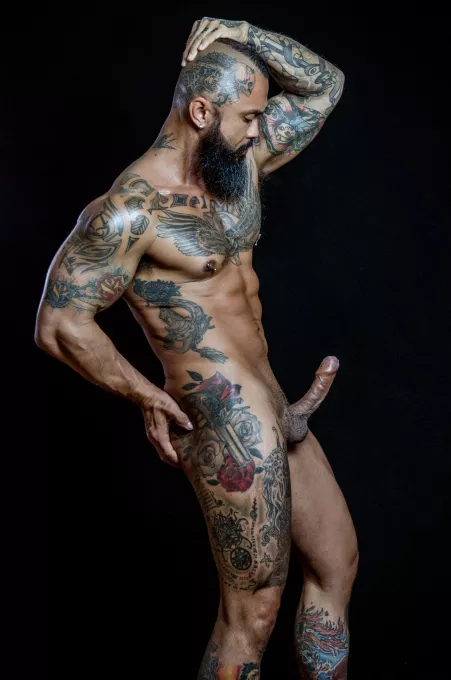 Come and take a seat by furiousfotog