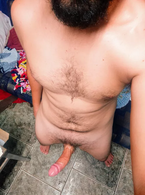 Come and taste 🍆👅 by ArtStark