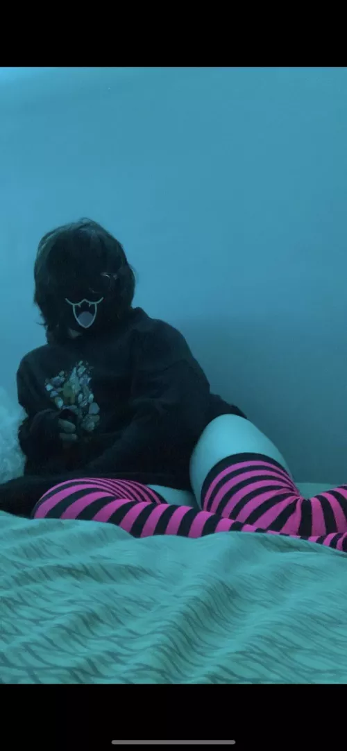 Come and vibe with me by Personal-Paper931