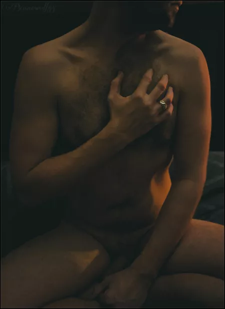 Come back by bennowolf84