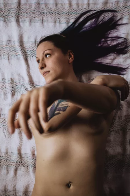 come back to bed ? by ummileighh