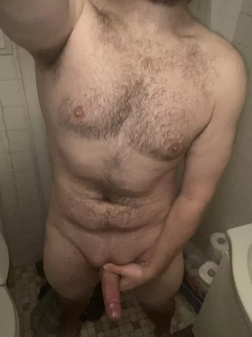 Come bend over in front of me.. by tydavis121